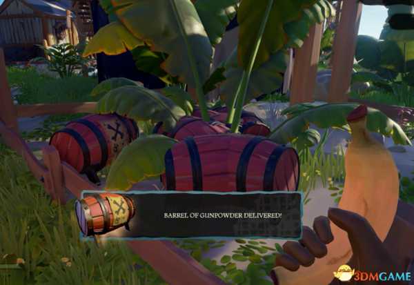 盗贼之海快速话贸易等级方法 如何快速升级贸易等级