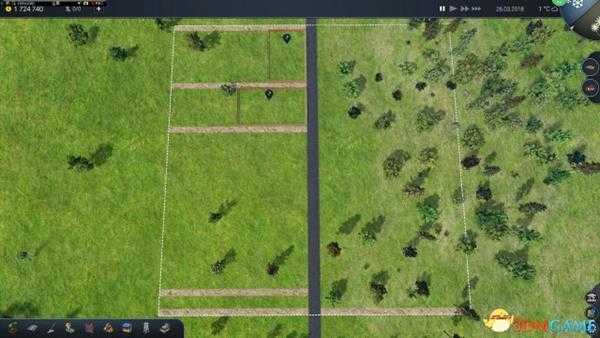 农场经理2018初期完美布局一览