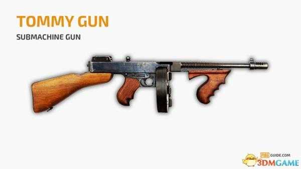 绝地求生新手进阶教程 如何选择武器与配件