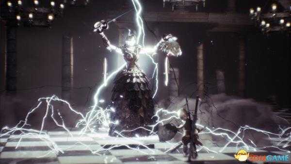 救赎之路游戏介绍 救赎之路有什么特色