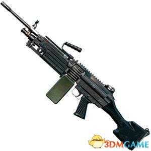 绝地求生只有高玩才能驾驭的三把步枪