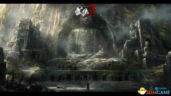 武侠乂第二轮测试开启 武侠X六扇门牢狱模式