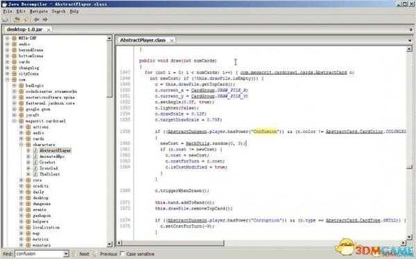 杀戮尖塔修改class文件图文教程