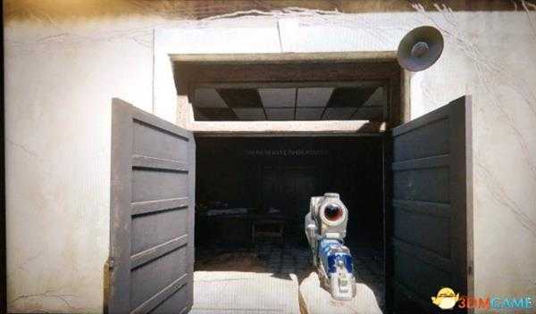 孤岛惊魂5Only you房子进入方法及内部一览