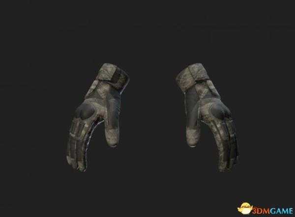 绝地求生测试服13款皮肤挖出 彩色降落伞即将来临