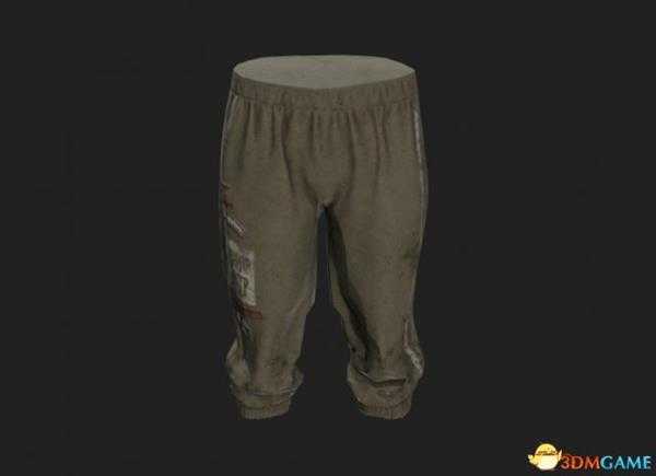 绝地求生测试服13款皮肤挖出 彩色降落伞即将来临