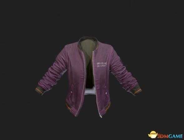 绝地求生测试服13款皮肤挖出 彩色降落伞即将来临