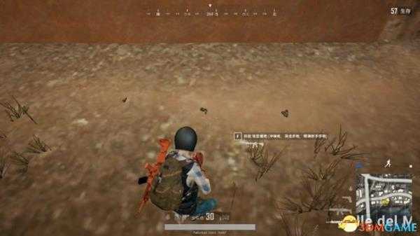 绝地求生新增三个握把属性测试