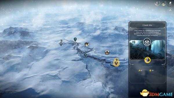 冰汽时代背景与年代设定分析