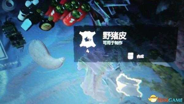 森林正式版新增武器指南