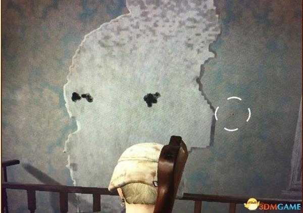 绝地求生新版霰弹枪灵魂配件 霰弹枪顶配配件