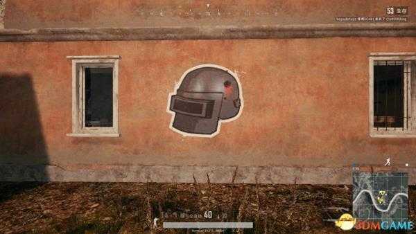 绝地求生社区征集新涂鸦一览