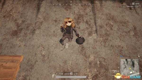 绝地求生社区征集新涂鸦一览