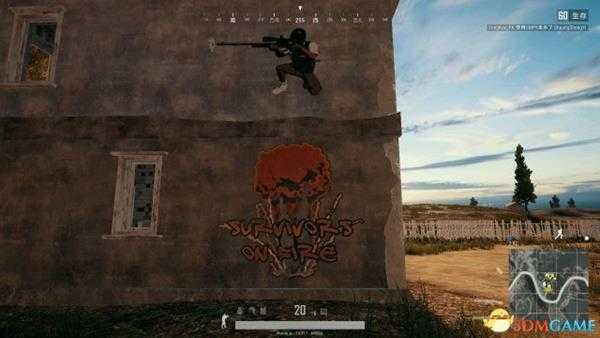 绝地求生社区征集新涂鸦一览