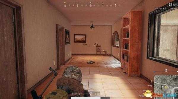 绝地求生新版本满配枪械分析 依旧全民M4