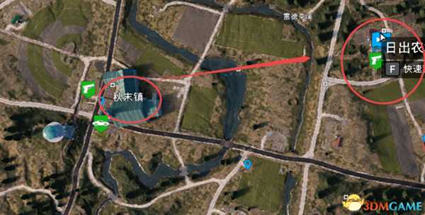 孤岛惊魂5本周特别活动挑战玩法心得