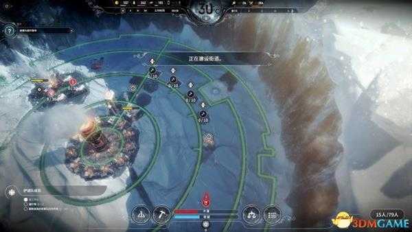 冰汽时代密铺建筑图文教学 如何利用每一块土地