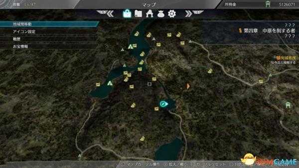 真三国无双8景点和小屋独特用法