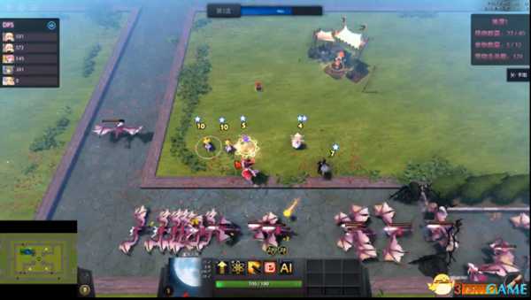 东方梦符祭新手引导视频教程