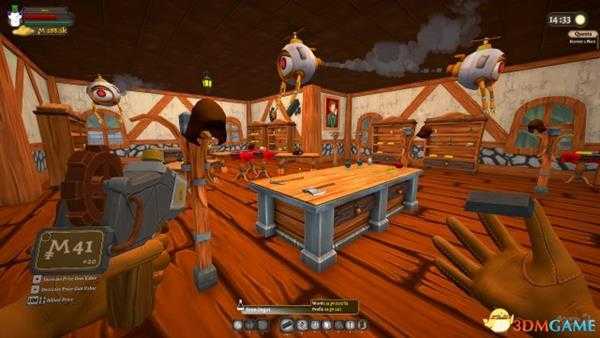 冒险者商栈2游戏售价多少 Steam购买方法