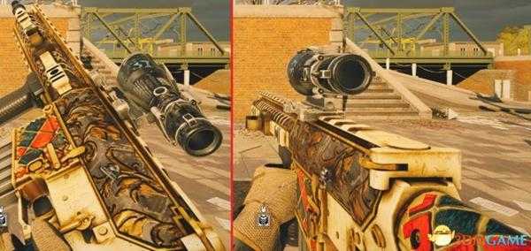 彩虹六号围攻意大利赛季皮肤一览