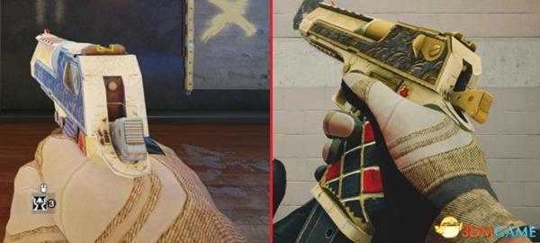 彩虹六号围攻意大利赛季皮肤一览