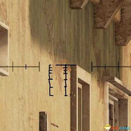 绝地求生三倍镜与六倍镜精准测试结果