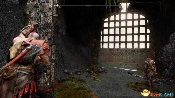 战神4前期防御护符推荐 手残防反技巧