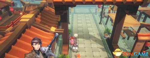 幻想三国志5广陵郡支线任务完成心得