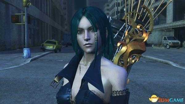 灵弹魔女如何更换服装 更换服装方法