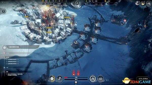 冰汽时代隐藏法案解锁方法 如何解锁食人法案