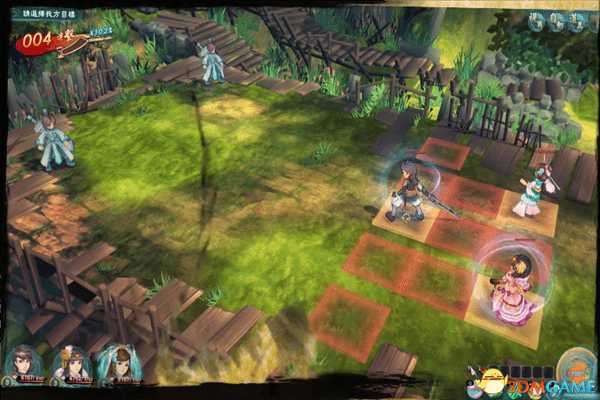 幻想三国志5黑蛟怎么打 黑蛟打法技巧