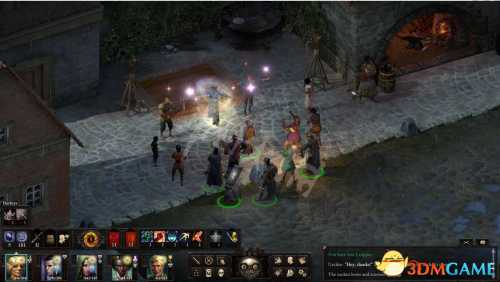 永恒之柱2增加魔法施放次数方法