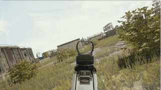 绝地求生UMP9数据测试及实战技巧 新版本宠儿