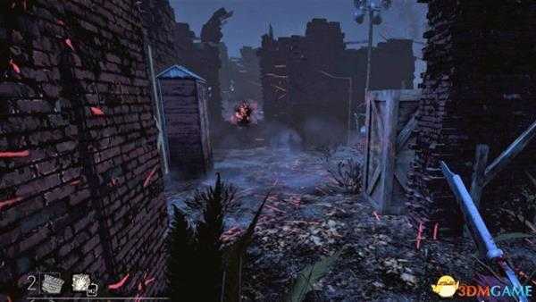 黎明杀机人类实用技巧心得