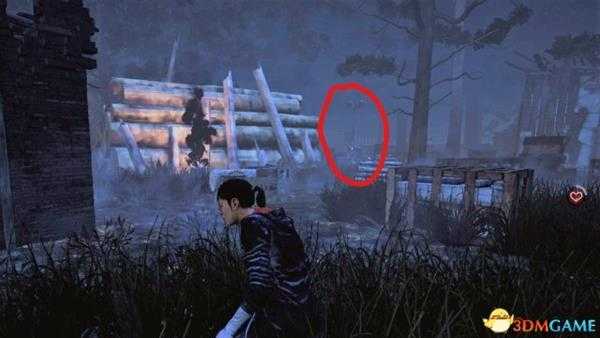 黎明杀机地图四个电机位置介绍