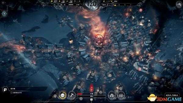 冰汽时代猎人小屋漏洞介绍