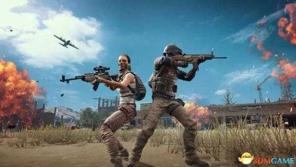 绝地求生防爆盾将上线 抵挡子弹近战无敌