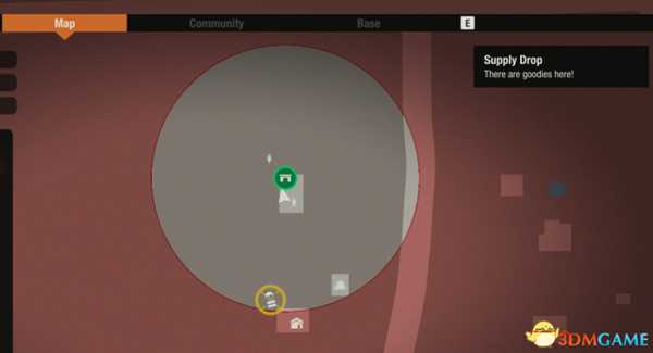 腐烂国度2如何呼叫空投补给 获得空投补给方法