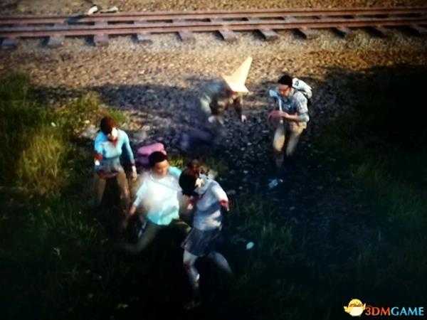 腐烂国度2植物大战僵尸彩蛋一览