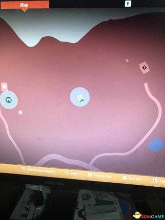 腐烂国度2第一张地图隐藏武器位置介绍