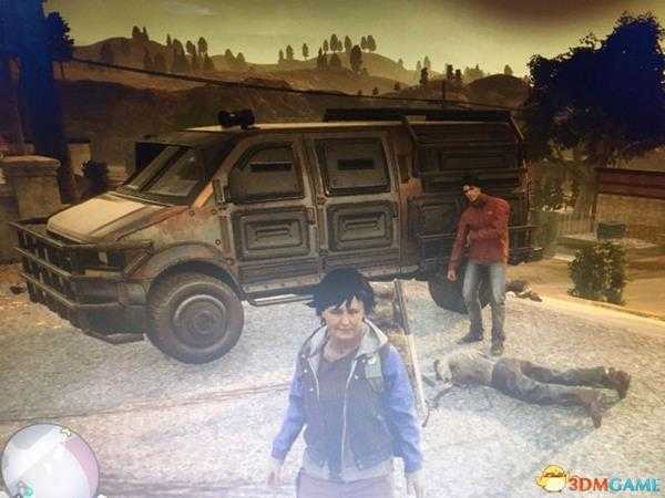 腐烂国度2汽车改造前后对比