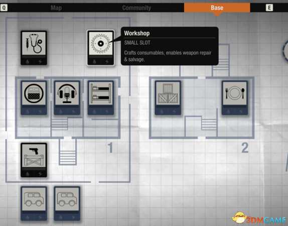 腐烂国度2如何维修枪 枪械修理方法