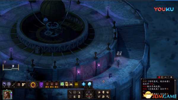 永恒之柱2无限回血大法视频教程