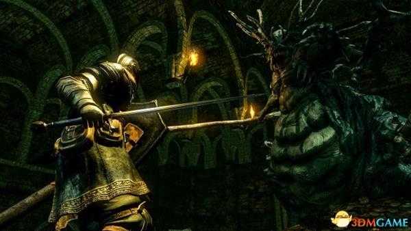 黑暗之魂重置版游戏多少钱 Steam游戏购买地址