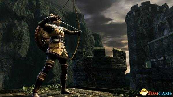 黑暗之魂重置版中文无法进入游戏解决方法