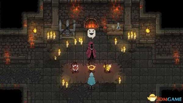 传说法师游戏多少钱 Steam游戏购买地址