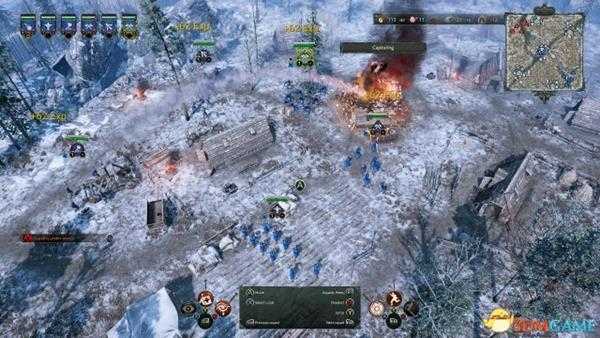 祖先遗产多人联机模式对战心得