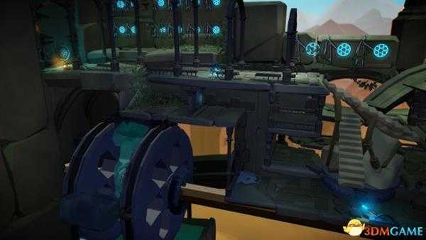 Golem游戏什么时候发售