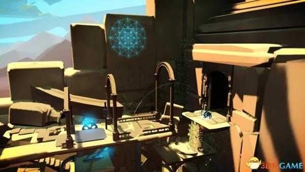 Golem游戏什么时候发售